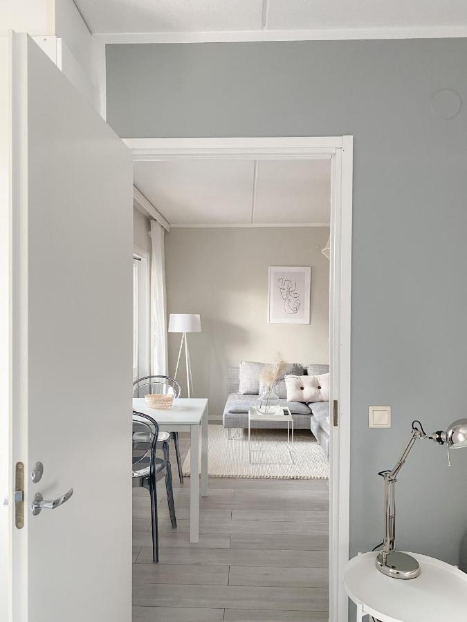 Modern One Bedroom With Sauna Near Airport * Vantaa