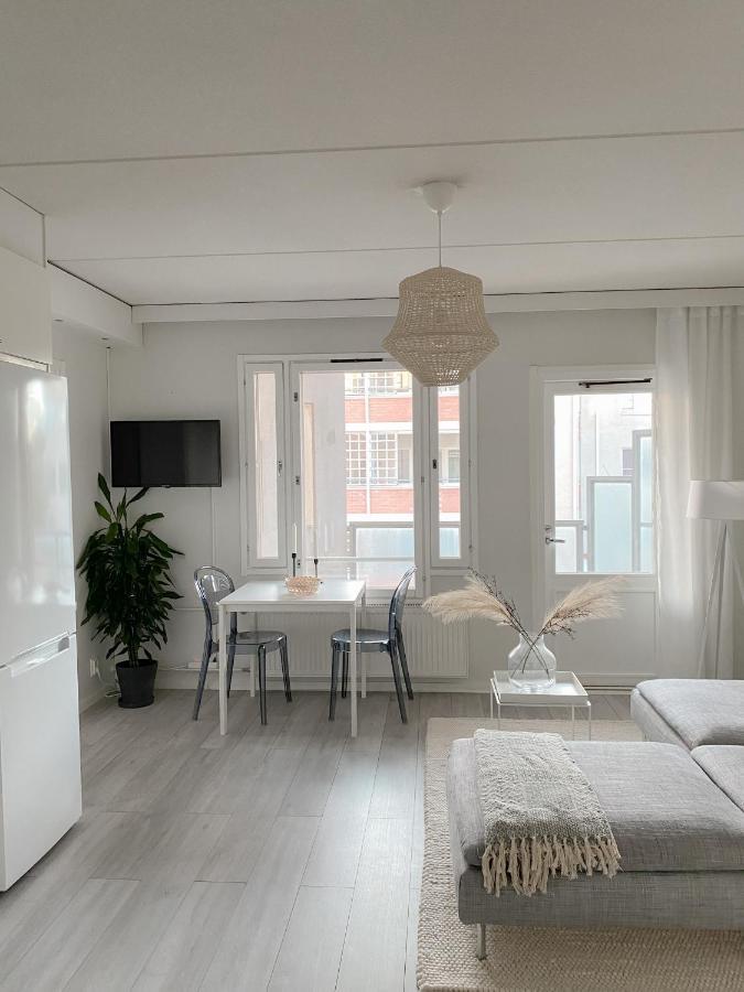 Modern One Bedroom With Sauna Near Airport Huoneisto Vantaa