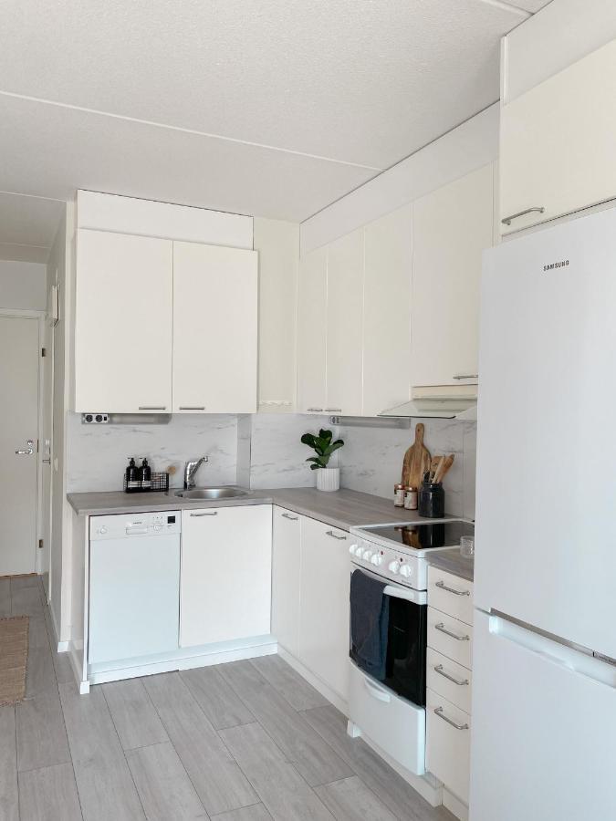 Modern One Bedroom With Sauna Near Airport * Vantaa