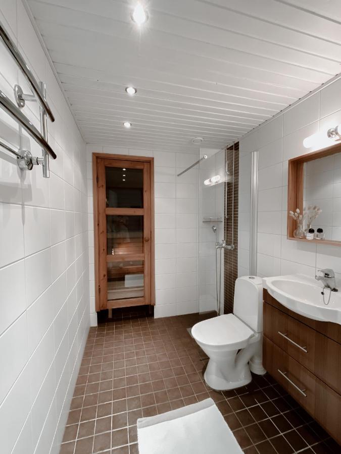 Appartement Modern One Bedroom With Sauna Near Airport Vantaa